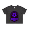 WO'S CROP TEE Thumbnail