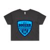 WO'S CROP TEE Thumbnail
