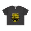 WO'S CROP TEE Thumbnail