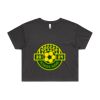 WO'S CROP TEE Thumbnail