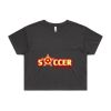 WO'S CROP TEE Thumbnail