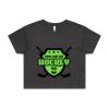 WO'S CROP TEE Thumbnail