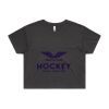 WO'S CROP TEE Thumbnail