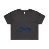 WO'S CROP TEE Thumbnail