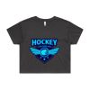 WO'S CROP TEE Thumbnail