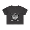 WO'S CROP TEE Thumbnail