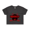 WO'S CROP TEE Thumbnail
