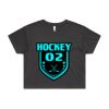 WO'S CROP TEE Thumbnail