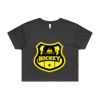 WO'S CROP TEE Thumbnail