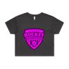 WO'S CROP TEE Thumbnail
