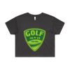 WO'S CROP TEE Thumbnail