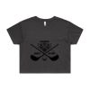 WO'S CROP TEE Thumbnail