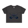 WO'S CROP TEE Thumbnail