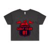 WO'S CROP TEE Thumbnail