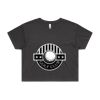 WO'S CROP TEE Thumbnail