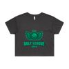 WO'S CROP TEE Thumbnail
