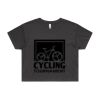 WO'S CROP TEE Thumbnail