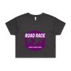 WO'S CROP TEE Thumbnail