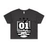 WO'S CROP TEE Thumbnail