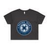 WO'S CROP TEE Thumbnail