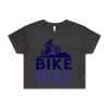 WO'S CROP TEE Thumbnail