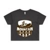 WO'S CROP TEE Thumbnail