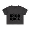 WO'S CROP TEE Thumbnail