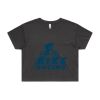 WO'S CROP TEE Thumbnail