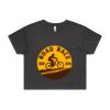 WO'S CROP TEE Thumbnail