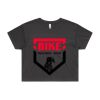 WO'S CROP TEE Thumbnail
