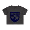 WO'S CROP TEE Thumbnail
