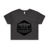 WO'S CROP TEE Thumbnail