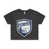 WO'S CROP TEE Thumbnail