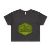 WO'S CROP TEE Thumbnail