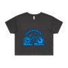 WO'S CROP TEE Thumbnail