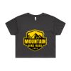WO'S CROP TEE Thumbnail