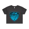 WO'S CROP TEE Thumbnail