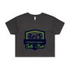 WO'S CROP TEE Thumbnail