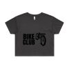 WO'S CROP TEE Thumbnail