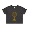 WO'S CROP TEE Thumbnail