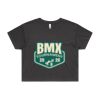 WO'S CROP TEE Thumbnail