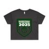 WO'S CROP TEE Thumbnail