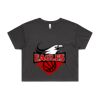 WO'S CROP TEE Thumbnail