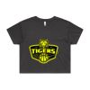WO'S CROP TEE Thumbnail