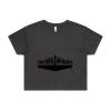WO'S CROP TEE Thumbnail