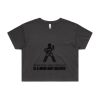WO'S CROP TEE Thumbnail