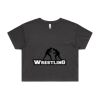 WO'S CROP TEE Thumbnail