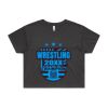 WO'S CROP TEE Thumbnail