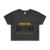 WO'S CROP TEE Thumbnail