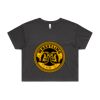 WO'S CROP TEE Thumbnail